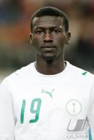 Fussball Int: Nationalmannschaft Saudi Arabien