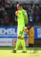 Fussball Testspiel Saison 16/17: SV Meppen - SV Werder Bremen