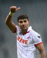 Fussball 2. Bundesliga:  TSV 1860 Muenchen - 1. FC Koeln