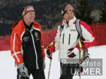 Ski Alpin; WM Bormio Super G Maenner