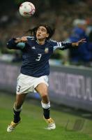 Fussball  International Testspiel England - Argentinien