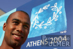 Olympia 2004 Athen