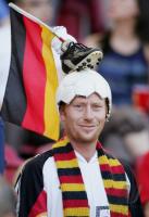 Fussball WM 2006 Frankreich -Schweiz