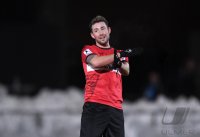 Fussball Regionalliga Suedwest 2020/2021: TSG Balingen - KSV Hessen Kassel