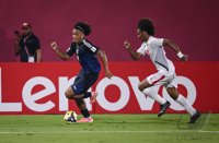Fussball, Junioren U 17 WM 2025 Japan - Neukaledonien, Gruppe B
