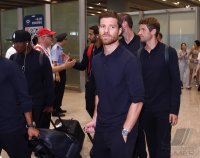 Fussball Audi Football Summer Tour China 2015 FC Bayern Muenchen