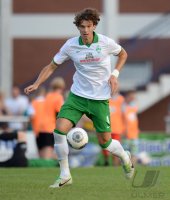 Fussball 1. Bundesliga, Saison 2013/2014, Testspiel: SV Werder Bremen - PEC Zwolle