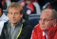 Fussball International Champions League  FC Barcelona -  FC Bayern