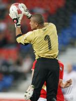 Laenderspiel Oesterreich - Venezuela