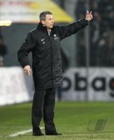 Fussball Swisscom Cup Viertelfinale FC Zuerich - FC St. Gallen