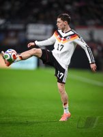 Fussball International Qualifikation WM 2026 
Deutschland - Slowakei
