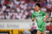 Fussball 2. Bundesliga Saison 19/20: VfB Stuttgart - Hannover 96