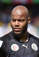 FUSSBALL WM 2014, Gruppenphase: Belgien - Algerien