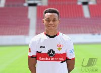 Fussball 1. Bundesliga 2021/2022: Fototermin beim VfB Stuttgart