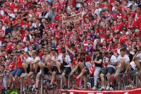 Fussball 1. Bundesliga Saison 17/18: Meister FC Bayern Muenchen