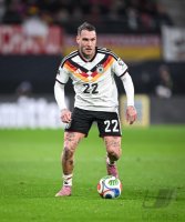 Fussball International Qualifikation WM 2026 
Deutschland - Slowakei