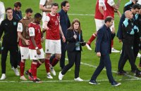 Fussball International Europameisterschaft 2021: Italien - Oesterreich