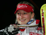 Ski Alpin; WM Bormio  Damen Slalom