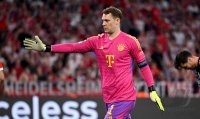 Fussball International CHL 23/24: FC Bayern Muenchen - Real Madrid