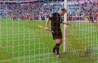 Fussball  1. Bundesliga  13/14: FC Bayern Muenchen - 1. FSV Mainz