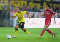 Fussball 1. Bundesliga, Saison 2011/2012: Borussia Dortmund - Hamburger SV