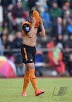 Fussball Pfingstenturnier 2015 44. Internationales Fu&Atilde;ball-Turnier TuS Ergenzingen (Kreis Tuebingen)