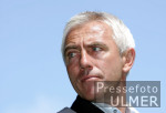 Fussball 1. Bundesliga: BVB, MARWIJK Portrait