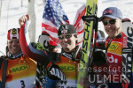 Ski Alpin; Maenner, Super G