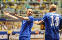 Fussball International FIFA FUTSAL WM 2008
