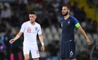 FUSSBALL UEFA U21 - EURO 2019: England - Frankreich