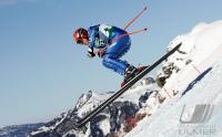 Ski Alpin  Herren Abfahrt Wengen