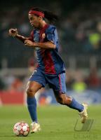 FUSSBALL  CHL   FC Barcelona 5-0 Levski Sofia