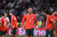 FUSSBALL UEFA Nations League Halbfinale 24/25:
Deutschland - Portugal
