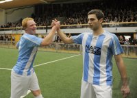 Hallenfussball; Stadtteilpokal Horb 2011/2012