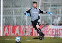 Fussball 3. Bundesliga:  FC Bayern Muenchen II - VfB Stuttgart II