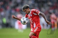 Fussball 1. Bundesliga 25/26    Testspiel 
FC Bayern Muenchen - Olympique Lyon