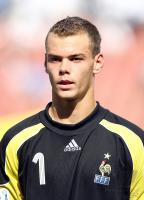 Fussball International  U 17 Weltmeisterschaft Nigeria - Frankreich