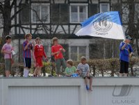 Fussball Bezirksliga   2009/2010