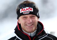 Ski Alpin; Riesenslalom Soelden Herren  2007