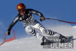 SKI   Weltcup  Abfahrt Frauen  Hilde Gerg (GER)