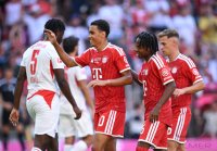 Fussball  Telekom Cup 2026 FC Bayern Muenchen -  RB Leipzig