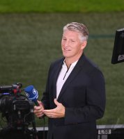 Fussball International Europameisterschaft 2021: England - Deutschland