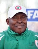 Fussball Frauen FIFA U 17  WM  2008  Nigeria - Brasilien