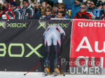 SKI  WM 2003  St.Moritz Damen Super G