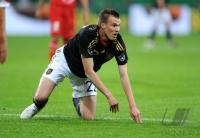 Fussball Deutsche Nationalmannschaft : Kevin Grosskreutz (GER)