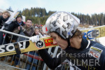 Skispringen