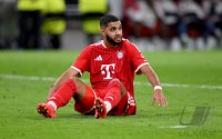 Fussball International CHL 26/27: FC Bayern Muenchen - FK Bodoe / Glimt