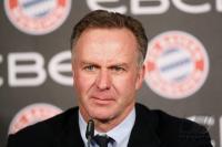 Fussball 1. Bundesliga 07/08  RUMMENIGGE (Muenchen)