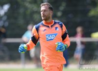 Fussball 1. Bundesliga Saison 19/20: TSG 1899 Hoffenheim - SSV Jahn Regensburg
