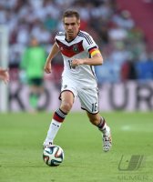 Fussball International Testspiel: Deutschland - Armenien